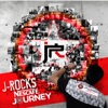 J-Rocks Nescafe Journey