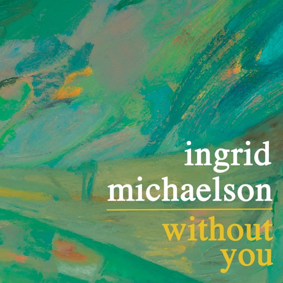 Cover artwork for Without You