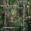 Villa-Lobos: Complete Solo Works