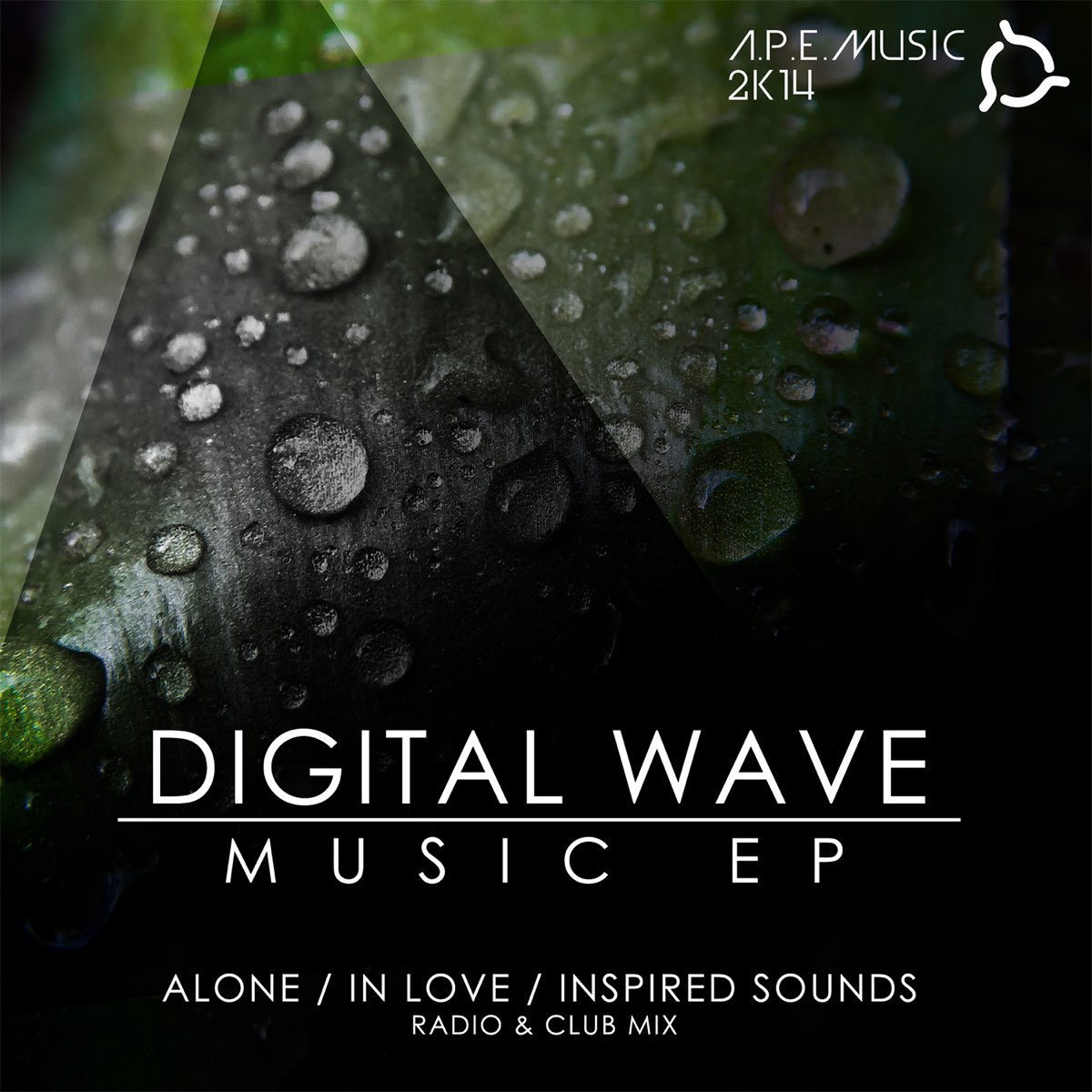 Music - EP by Digital Wave on Apple Music