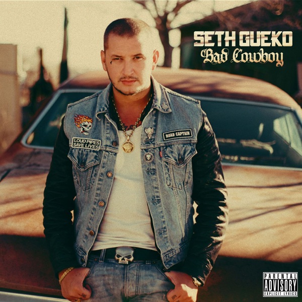 Bad Cowboy - Seth Gueko
