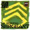 The Recruiting Sergeant (In Support of War Child) - EP album lyrics, reviews, download