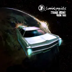 Strange Journey Volume Three - Cunninlynguists Strange Journey Volume Three - Cunninlynguists