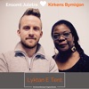 Lyktan E Tent (feat. England Brooks) - Single