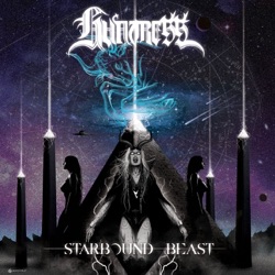 Huntress - Spectra Spectral