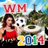 WM 2014