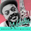 Ben Webster - In the Wee Small Hours