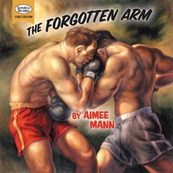 THE FORGOTTEN ARM cover art