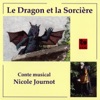 Le dragon et la sorcière