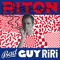 The Same (feat. Irfane) - Riton lyrics