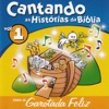 Cantando As Histórias da Bíblia - Vol 1, 2002