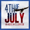 4th of July - An American Celebration