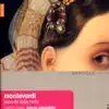 Claudio Monteverdi: Lamento Della Ninfa (Madrigali del Ottavio Libro) album lyrics, reviews, download