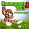 Hasenparty 2013 - auf die Eier, fertig, los!