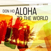 Modern Art of Music: Aloha to the World artwork
