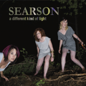 A Different Kind of Light - Searson