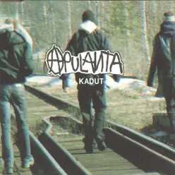 Kadut - Single - Apulanta Kadut - Single - Apulanta