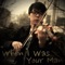 When I Was Your Man - Jun Sung Ahn lyrics