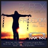 Freedom (feat. Amy Capilari) - Single