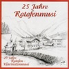 25 Jahre Rotofenmusi, 2014