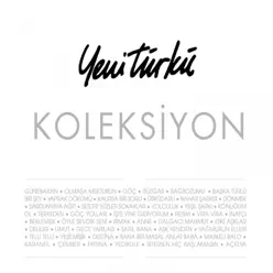Yeni Türkü Koleksiyon, Vol. 2, Pt. 3 - Yeni Turku Yeni Türkü Koleksiyon, Vol. 2, Pt. 3 - Yeni Turku