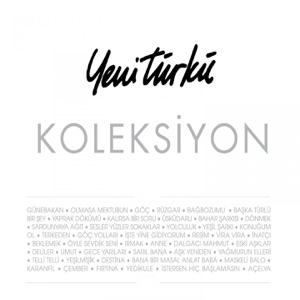 Yeni Türkü Koleksiyon, Vol. 2, Pt. 3
