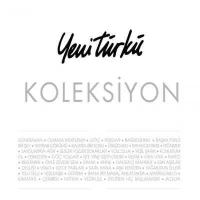 Yeni Türkü Koleksiyon, Vol. 2, Pt. 3 - Yeni Turku Yeni Türkü Koleksiyon, Vol. 2, Pt. 3 - Yeni Turku