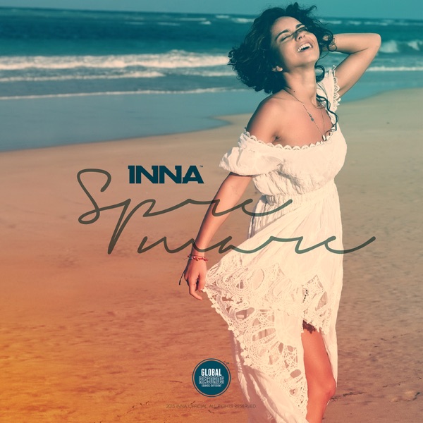 Disc Spre Mare Single Inna cancioneros