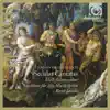 Bach: Secular Cantatas, BWV 201, 205 & 213 album lyrics, reviews, download
