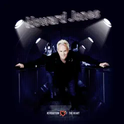 Revolution of the Heart - Howard Jones