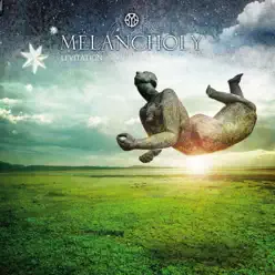 Organics - Levitation - Melancholy Organics - Levitation - Melancholy