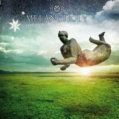Organics - Levitation - Melancholy