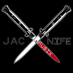 Jack Knife - Single - RUBIX Jack Knife - Single - RUBIX