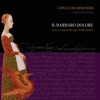 Carles Magraner - Concierto favorito: Allegro I