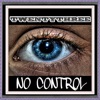 No Control artwork