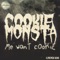 Frontline - Cookie Monsta lyrics