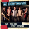 The Nightdrivers - EP