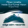Stream & download Inside Out / Tunnel Vision - Single