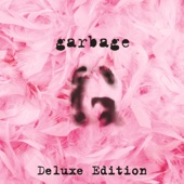 Garbage 20th Anniversary (Deluxe Edition) [Remastered] artwork