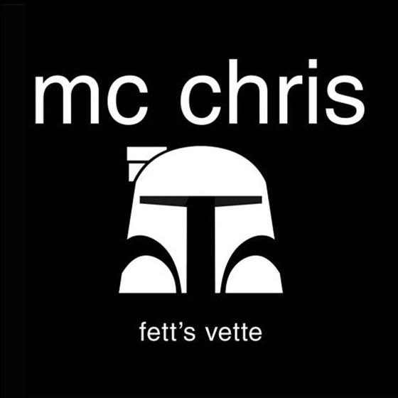 Cover artwork for Fett's Vette