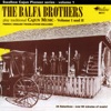 The Balfa Brothers Play Traditional Cajun Music, Vol. 1 & 2 artwork