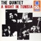 A Night in Tunisia (Remastered) - Dizzy Gillespie, Charlie Parker, Bud Powell, Charles Mingus & Max Roach lyrics