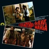 I quattro dell'Ave Maria (Soundtrack)