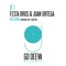 If I (Dub Mix) - Festa Bros & Juan Ortega lyrics
