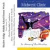 2012 Midwest Clinic: Shadow Ridge Middle School Honor Winds (Live) album lyrics, reviews, download