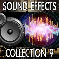 Sound Effects - Collection 9 by Finnolia Sound Effects album reviews, ratings, credits