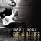 Almost over You (feat. Jon Butcher) - Gary Hoey lyrics