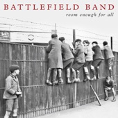 Battlefield Band - The Hairy Angler Fish...