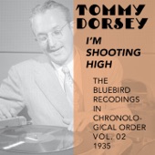 The Music Goes Round and Round (feat. Tommy Dorsey, Edythe Wright) artwork