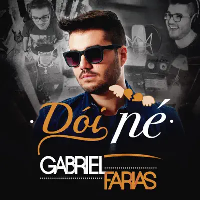 Dói Né - Single - Gabriel Farias